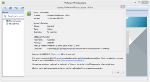 virtualbox vs vmware performance reddit